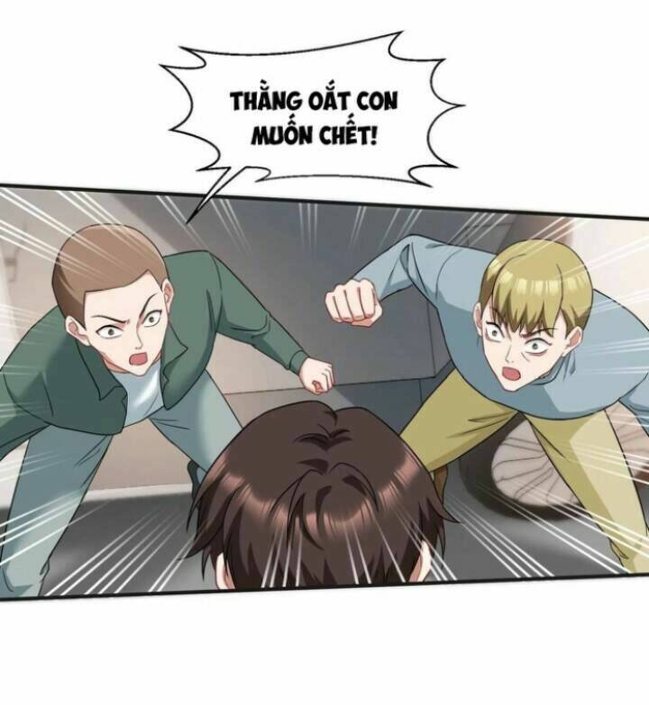 Bỏ Làm Simp Chúa, Ta Có Trong Tay Cả Tỉ Thần Hào: Chapter 8.3