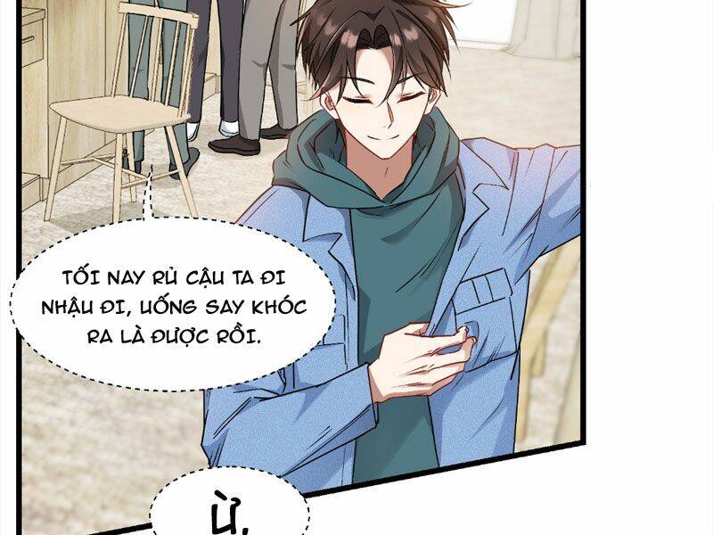 Bỏ Làm Simp Chúa, Ta Có Trong Tay Cả Tỉ Thần Hào: Chapter 8