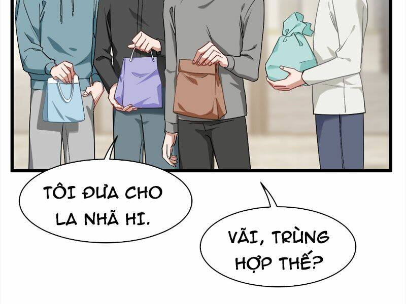 Bỏ Làm Simp Chúa, Ta Có Trong Tay Cả Tỉ Thần Hào: Chapter 8