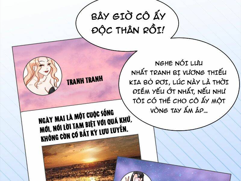 Bỏ Làm Simp Chúa, Ta Có Trong Tay Cả Tỉ Thần Hào: Chapter 8