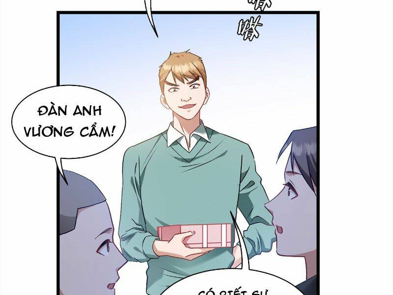 Bỏ Làm Simp Chúa, Ta Có Trong Tay Cả Tỉ Thần Hào: Chapter 8