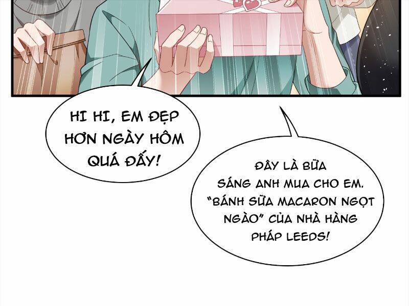 Bỏ Làm Simp Chúa, Ta Có Trong Tay Cả Tỉ Thần Hào: Chapter 8
