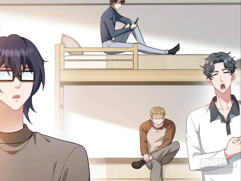Bỏ Làm Simp Chúa, Ta Có Trong Tay Cả Tỉ Thần Hào: Chapter 8