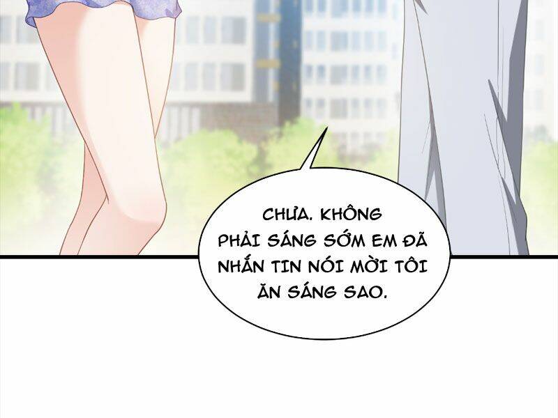 Bỏ Làm Simp Chúa, Ta Có Trong Tay Cả Tỉ Thần Hào: Chapter 8
