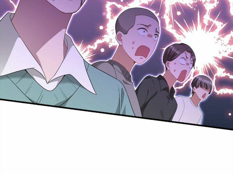 Bỏ Làm Simp Chúa, Ta Có Trong Tay Cả Tỉ Thần Hào: Chapter 8