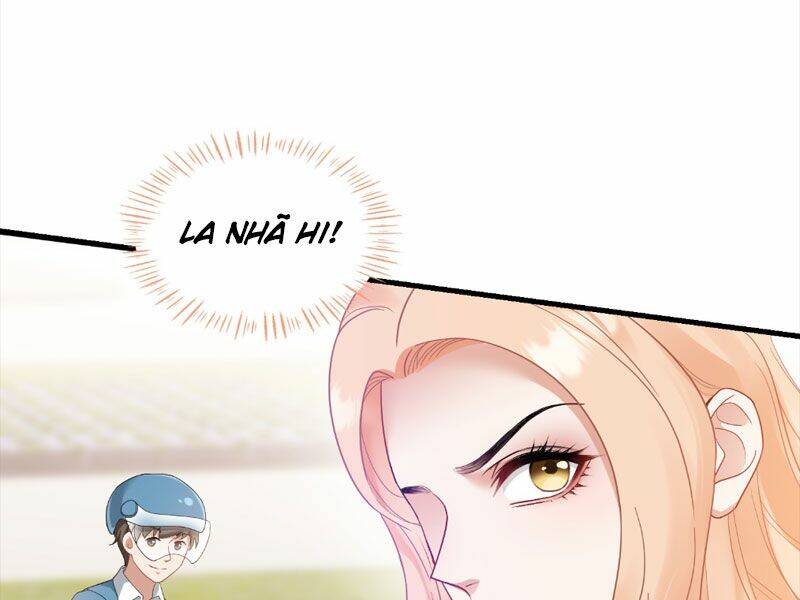 Bỏ Làm Simp Chúa, Ta Có Trong Tay Cả Tỉ Thần Hào: Chapter 8