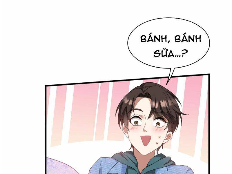 Bỏ Làm Simp Chúa, Ta Có Trong Tay Cả Tỉ Thần Hào: Chapter 8