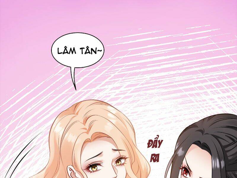 Bỏ Làm Simp Chúa, Ta Có Trong Tay Cả Tỉ Thần Hào: Chapter 8