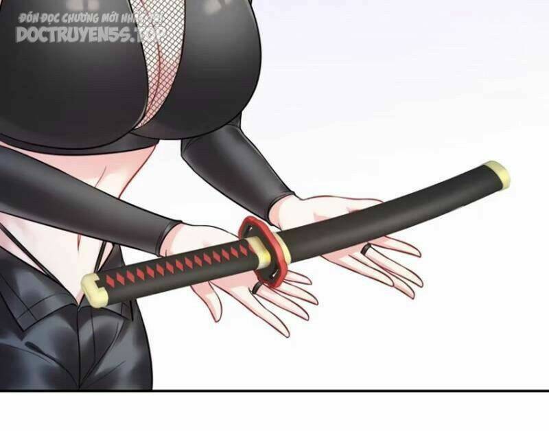 Bỏ Làm Simp Chúa, Ta Có Trong Tay Cả Tỉ Thần Hào: Chapter 80