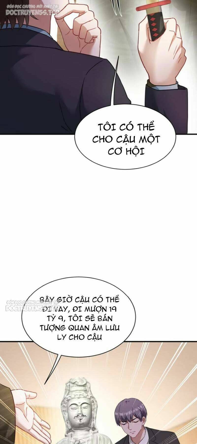 Bỏ Làm Simp Chúa, Ta Có Trong Tay Cả Tỉ Thần Hào: Chapter 80