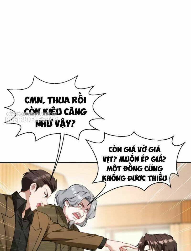 Bỏ Làm Simp Chúa, Ta Có Trong Tay Cả Tỉ Thần Hào: Chapter 80