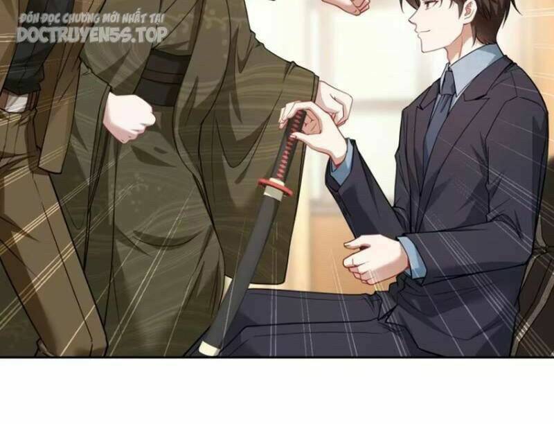 Bỏ Làm Simp Chúa, Ta Có Trong Tay Cả Tỉ Thần Hào: Chapter 80