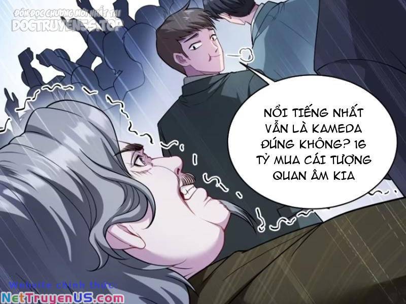Bỏ Làm Simp Chúa, Ta Có Trong Tay Cả Tỉ Thần Hào: Chapter 80