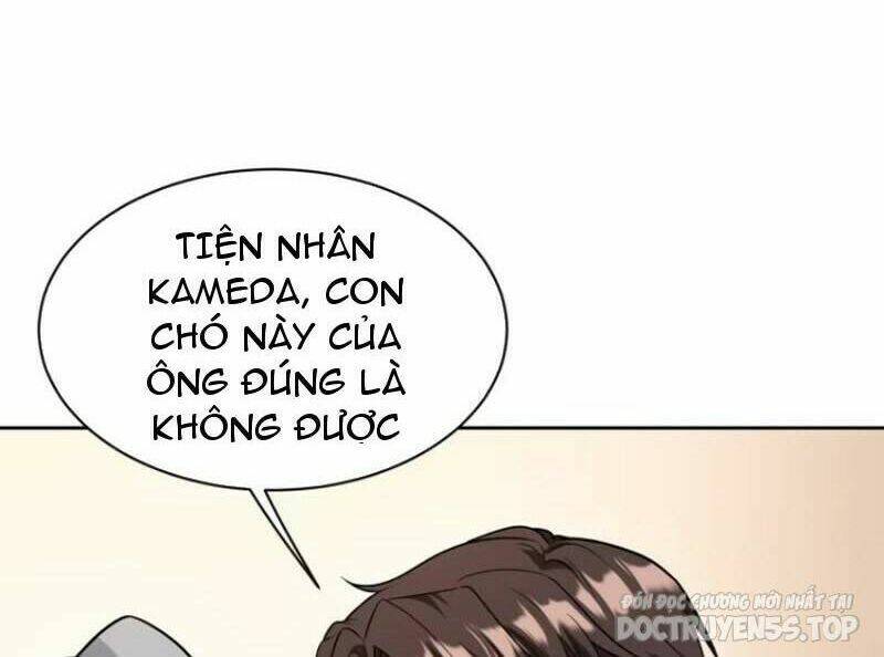 Bỏ Làm Simp Chúa, Ta Có Trong Tay Cả Tỉ Thần Hào: Chapter 81