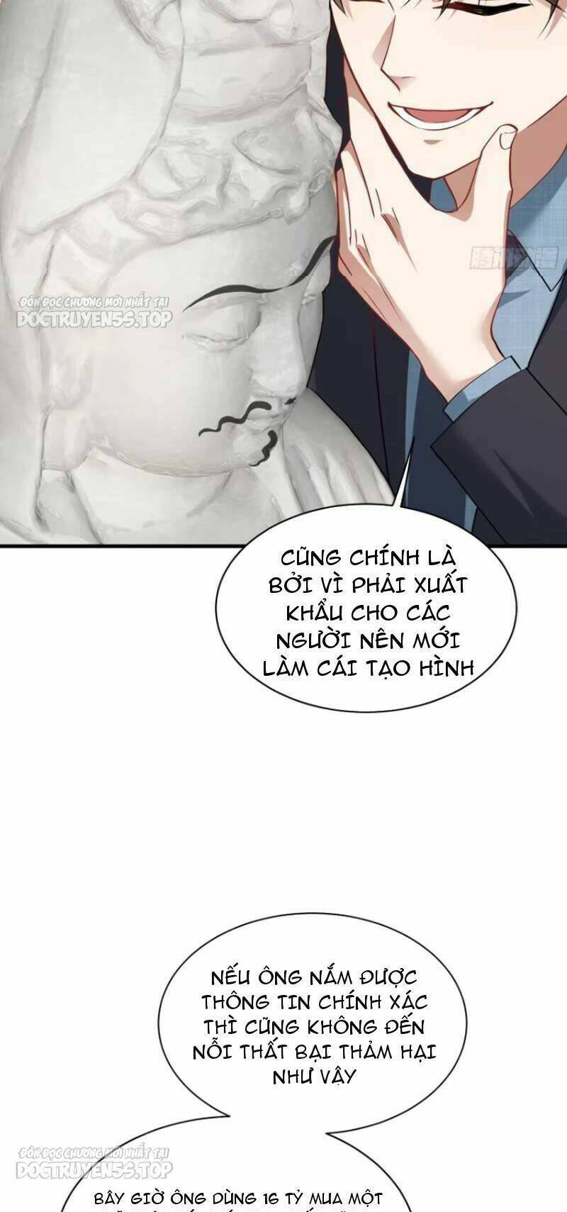 Bỏ Làm Simp Chúa, Ta Có Trong Tay Cả Tỉ Thần Hào: Chapter 81