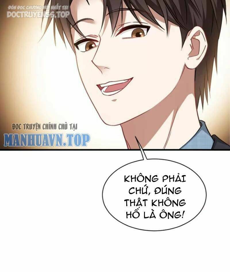 Bỏ Làm Simp Chúa, Ta Có Trong Tay Cả Tỉ Thần Hào: Chapter 81