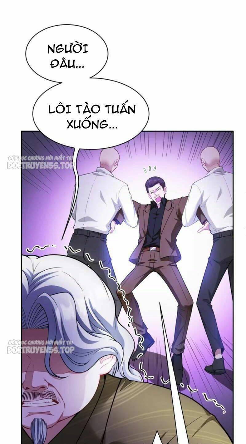 Bỏ Làm Simp Chúa, Ta Có Trong Tay Cả Tỉ Thần Hào: Chapter 81