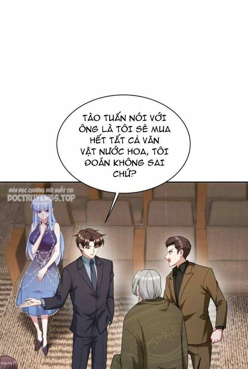Bỏ Làm Simp Chúa, Ta Có Trong Tay Cả Tỉ Thần Hào: Chapter 81
