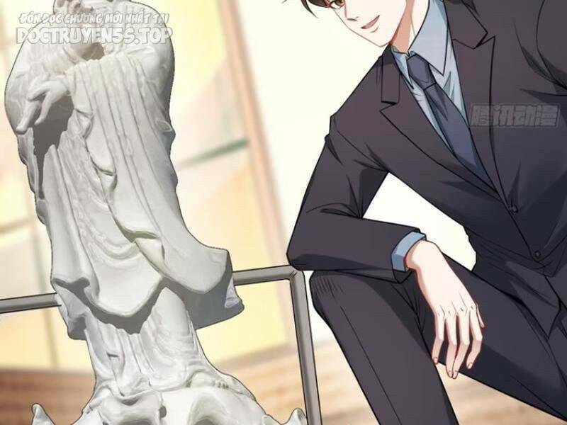 Bỏ Làm Simp Chúa, Ta Có Trong Tay Cả Tỉ Thần Hào: Chapter 81