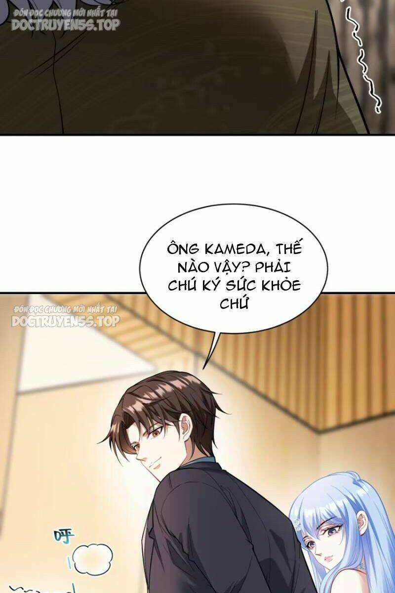 Bỏ Làm Simp Chúa, Ta Có Trong Tay Cả Tỉ Thần Hào: Chapter 82