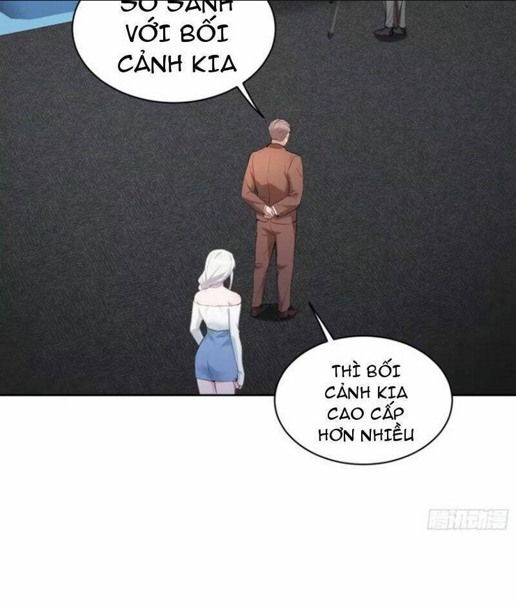 Bỏ Làm Simp Chúa, Ta Có Trong Tay Cả Tỉ Thần Hào: Chapter 83