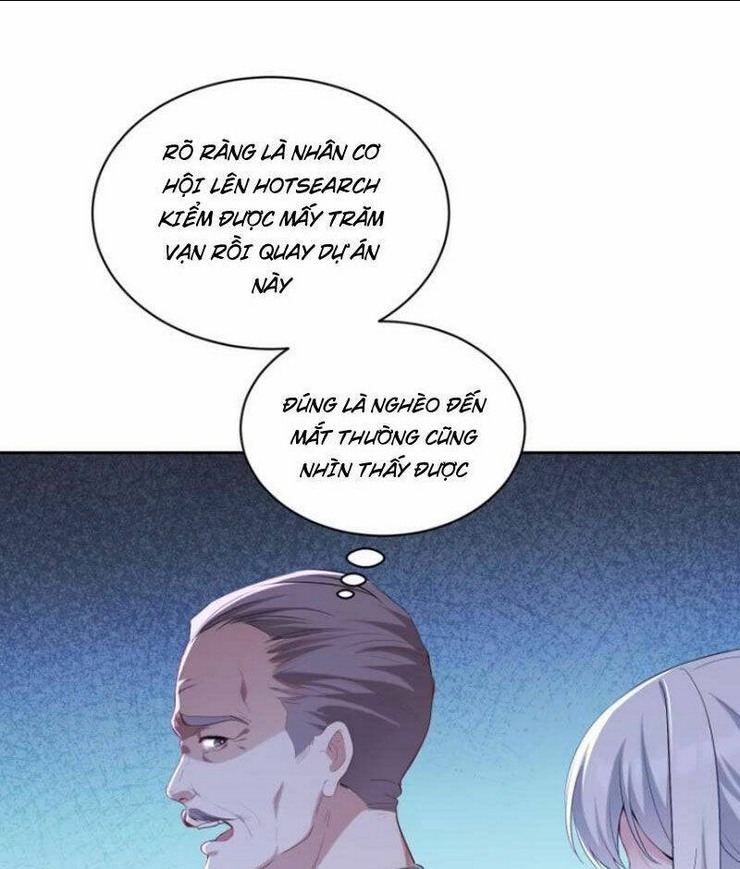 Bỏ Làm Simp Chúa, Ta Có Trong Tay Cả Tỉ Thần Hào: Chapter 83