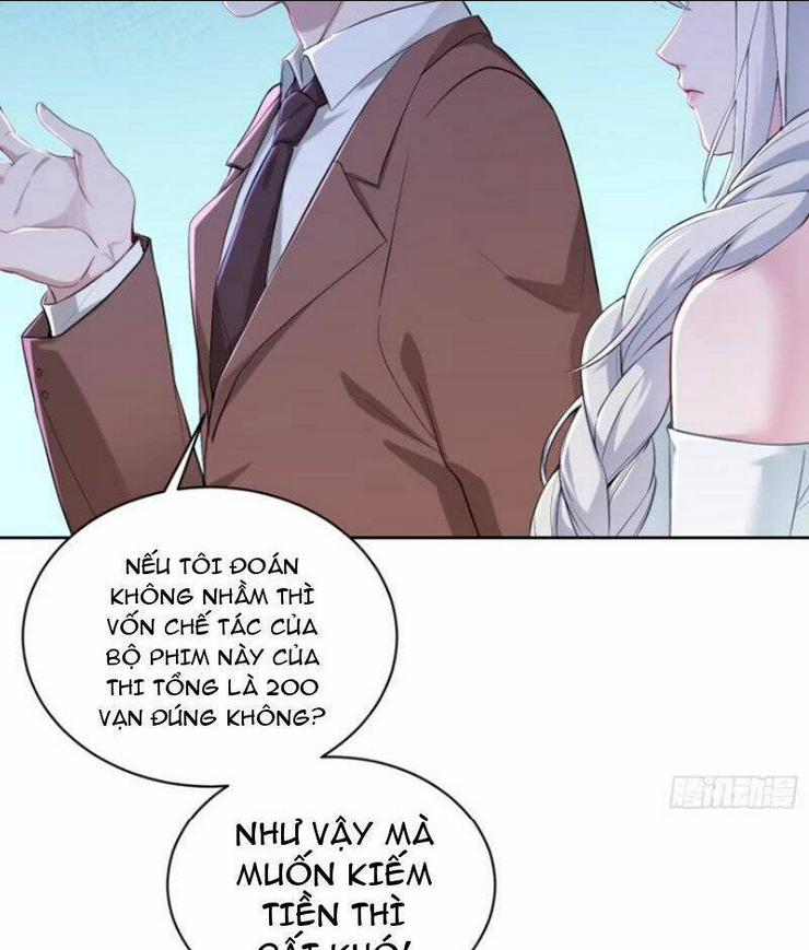 Bỏ Làm Simp Chúa, Ta Có Trong Tay Cả Tỉ Thần Hào: Chapter 83