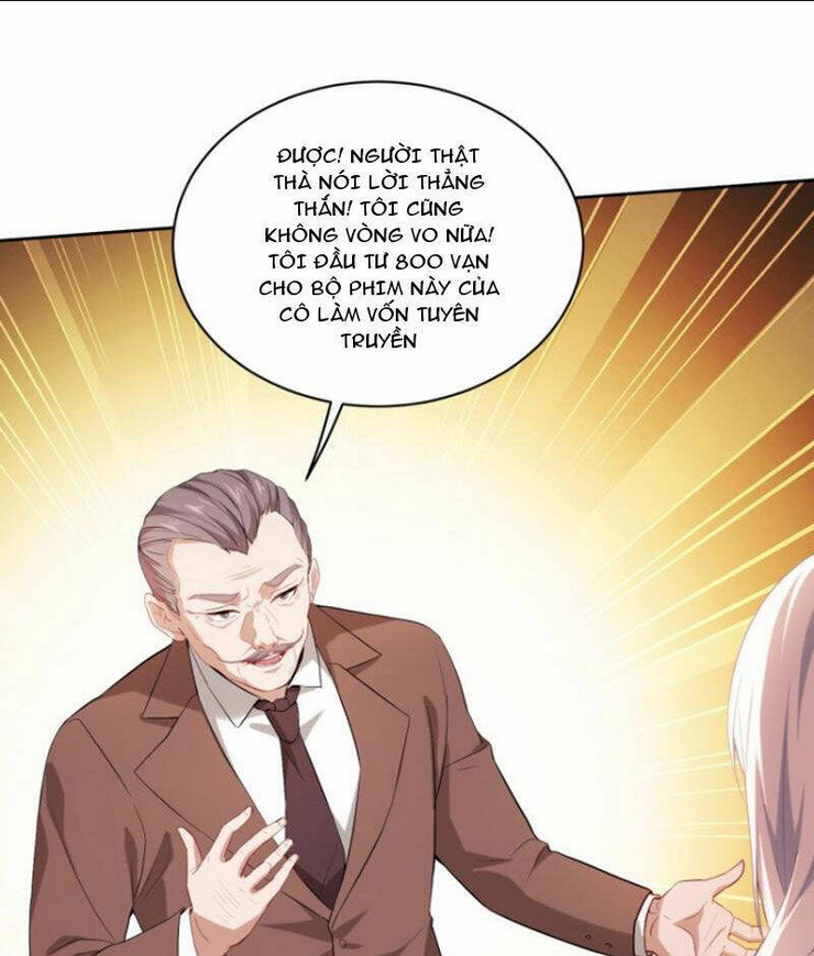 Bỏ Làm Simp Chúa, Ta Có Trong Tay Cả Tỉ Thần Hào: Chapter 83