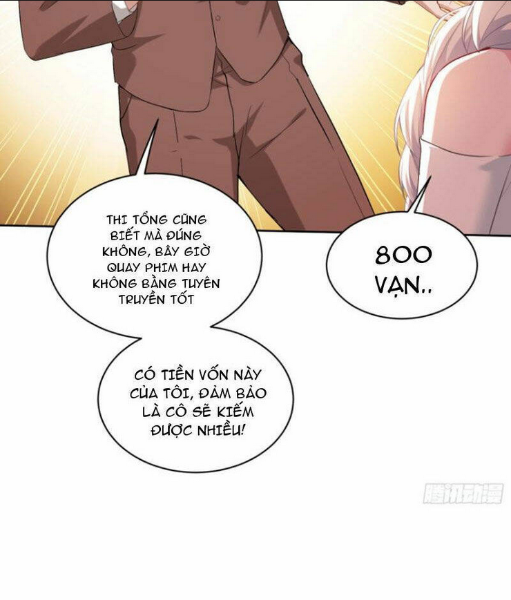Bỏ Làm Simp Chúa, Ta Có Trong Tay Cả Tỉ Thần Hào: Chapter 83