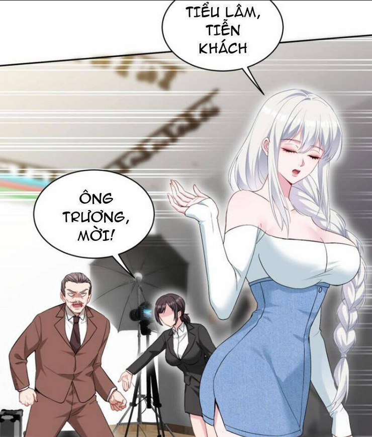 Bỏ Làm Simp Chúa, Ta Có Trong Tay Cả Tỉ Thần Hào: Chapter 83