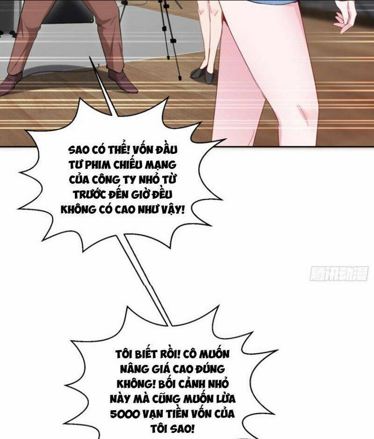 Bỏ Làm Simp Chúa, Ta Có Trong Tay Cả Tỉ Thần Hào: Chapter 83