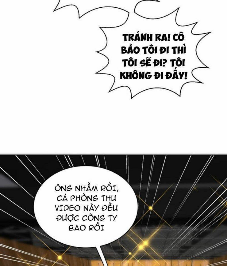 Bỏ Làm Simp Chúa, Ta Có Trong Tay Cả Tỉ Thần Hào: Chapter 83