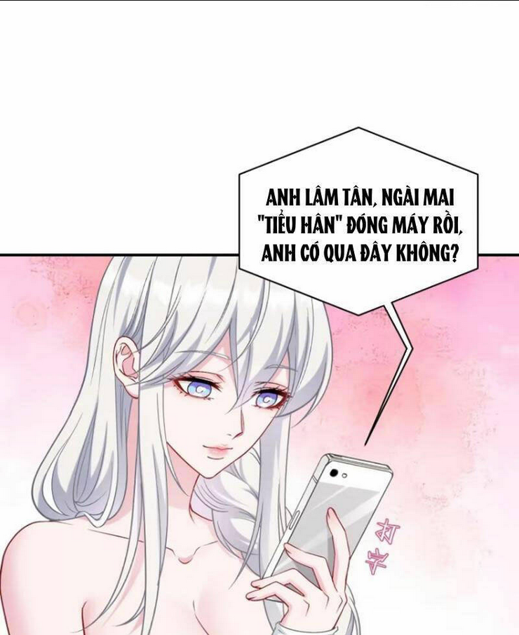 Bỏ Làm Simp Chúa, Ta Có Trong Tay Cả Tỉ Thần Hào: Chapter 83