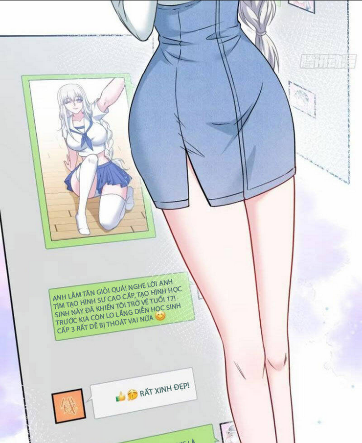 Bỏ Làm Simp Chúa, Ta Có Trong Tay Cả Tỉ Thần Hào: Chapter 83