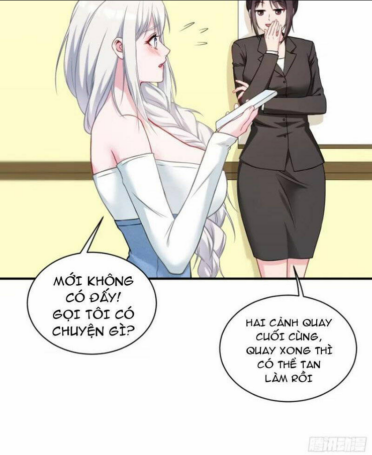 Bỏ Làm Simp Chúa, Ta Có Trong Tay Cả Tỉ Thần Hào: Chapter 83