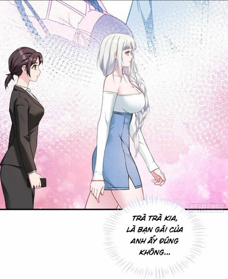 Bỏ Làm Simp Chúa, Ta Có Trong Tay Cả Tỉ Thần Hào: Chapter 83