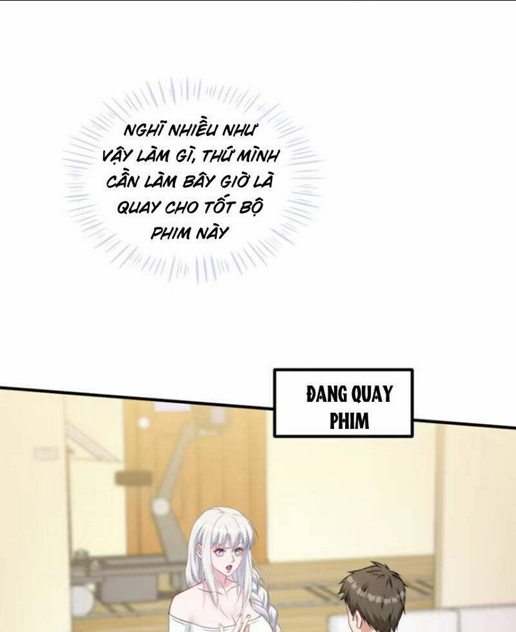 Bỏ Làm Simp Chúa, Ta Có Trong Tay Cả Tỉ Thần Hào: Chapter 83