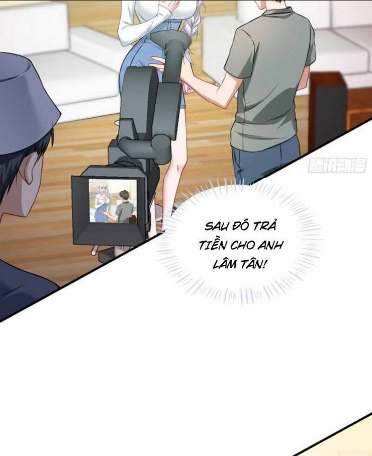 Bỏ Làm Simp Chúa, Ta Có Trong Tay Cả Tỉ Thần Hào: Chapter 83