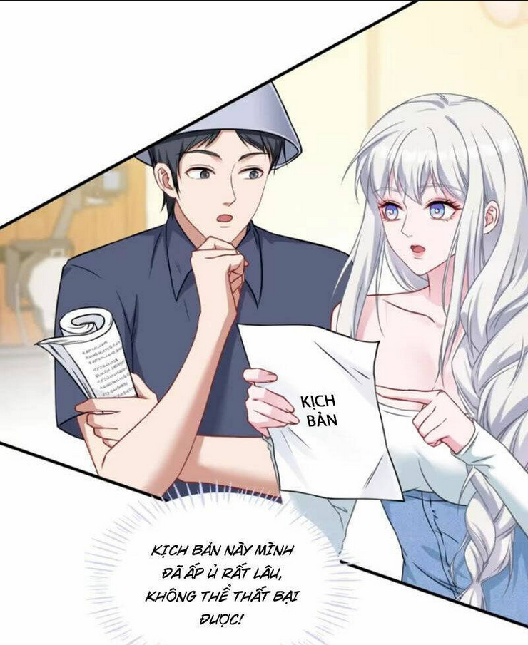 Bỏ Làm Simp Chúa, Ta Có Trong Tay Cả Tỉ Thần Hào: Chapter 83