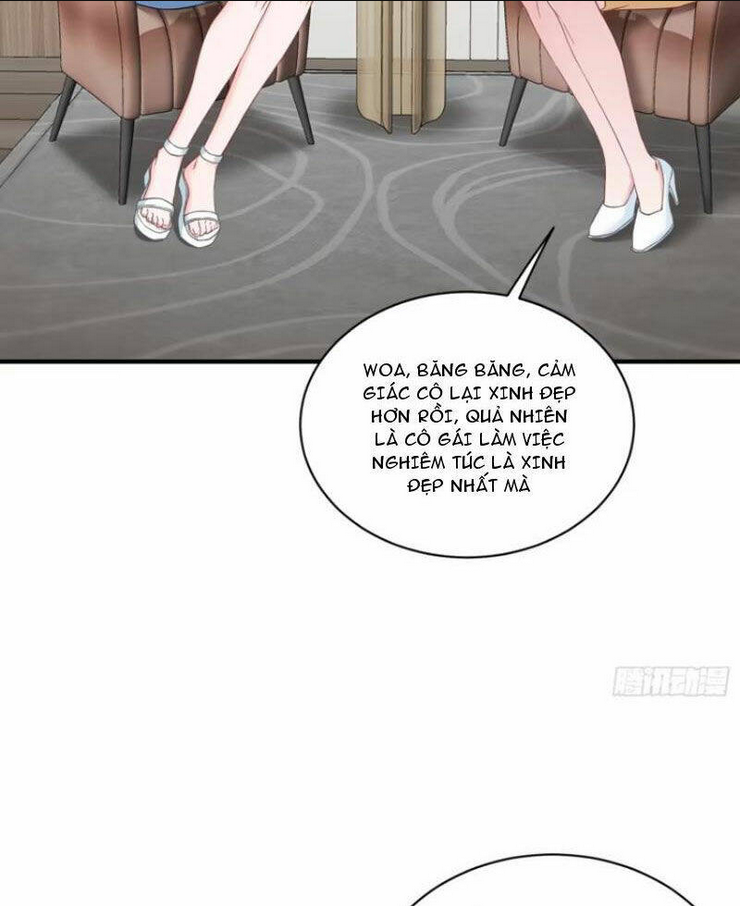 Bỏ Làm Simp Chúa, Ta Có Trong Tay Cả Tỉ Thần Hào: Chapter 83