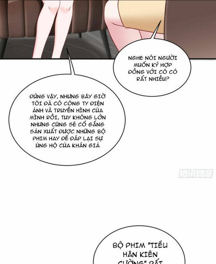 Bỏ Làm Simp Chúa, Ta Có Trong Tay Cả Tỉ Thần Hào: Chapter 83