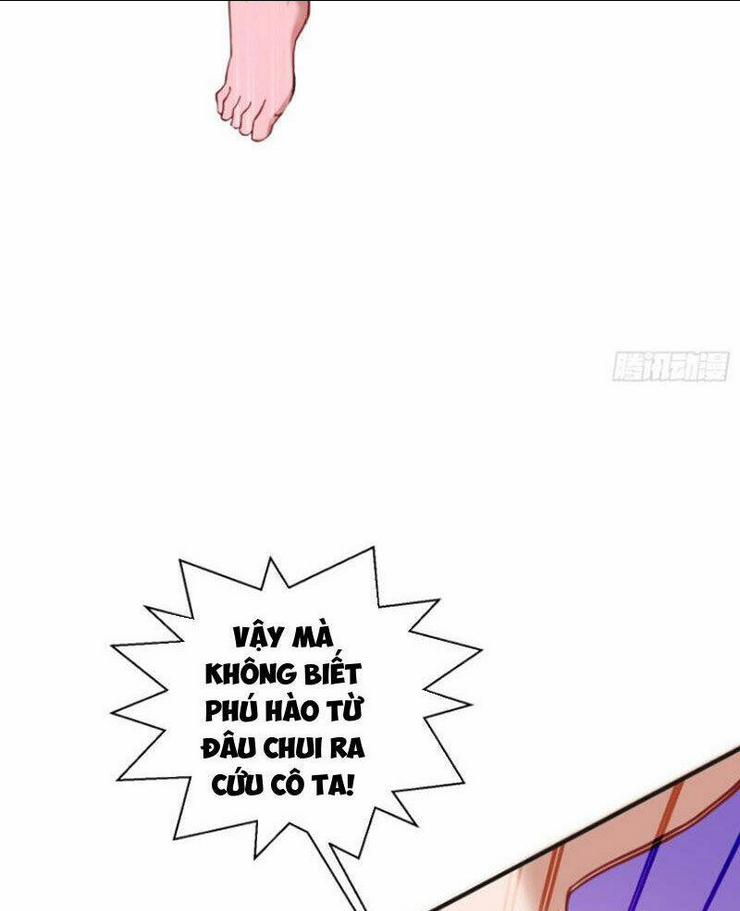 Bỏ Làm Simp Chúa, Ta Có Trong Tay Cả Tỉ Thần Hào: Chapter 83