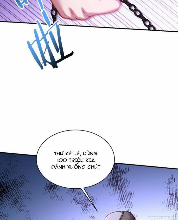 Bỏ Làm Simp Chúa, Ta Có Trong Tay Cả Tỉ Thần Hào: Chapter 83