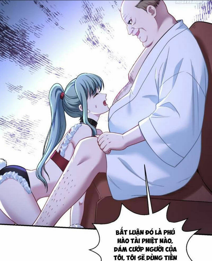 Bỏ Làm Simp Chúa, Ta Có Trong Tay Cả Tỉ Thần Hào: Chapter 83