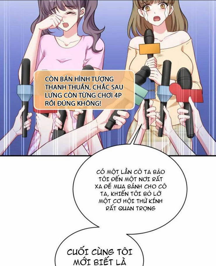 Bỏ Làm Simp Chúa, Ta Có Trong Tay Cả Tỉ Thần Hào: Chapter 83