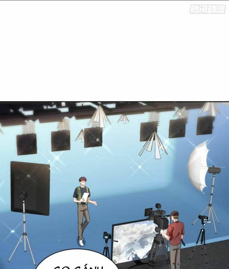 Bỏ Làm Simp Chúa, Ta Có Trong Tay Cả Tỉ Thần Hào: Chapter 83