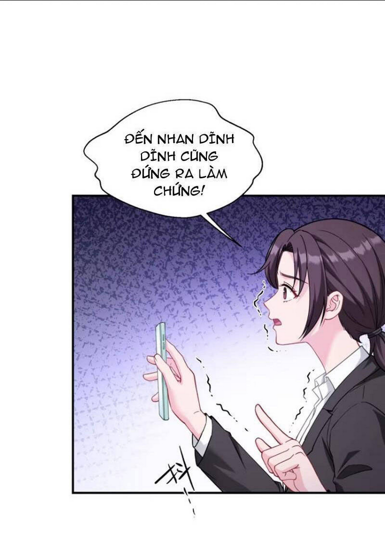 Bỏ Làm Simp Chúa, Ta Có Trong Tay Cả Tỉ Thần Hào: Chapter 84