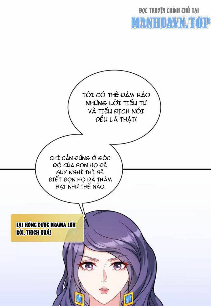 Bỏ Làm Simp Chúa, Ta Có Trong Tay Cả Tỉ Thần Hào: Chapter 84