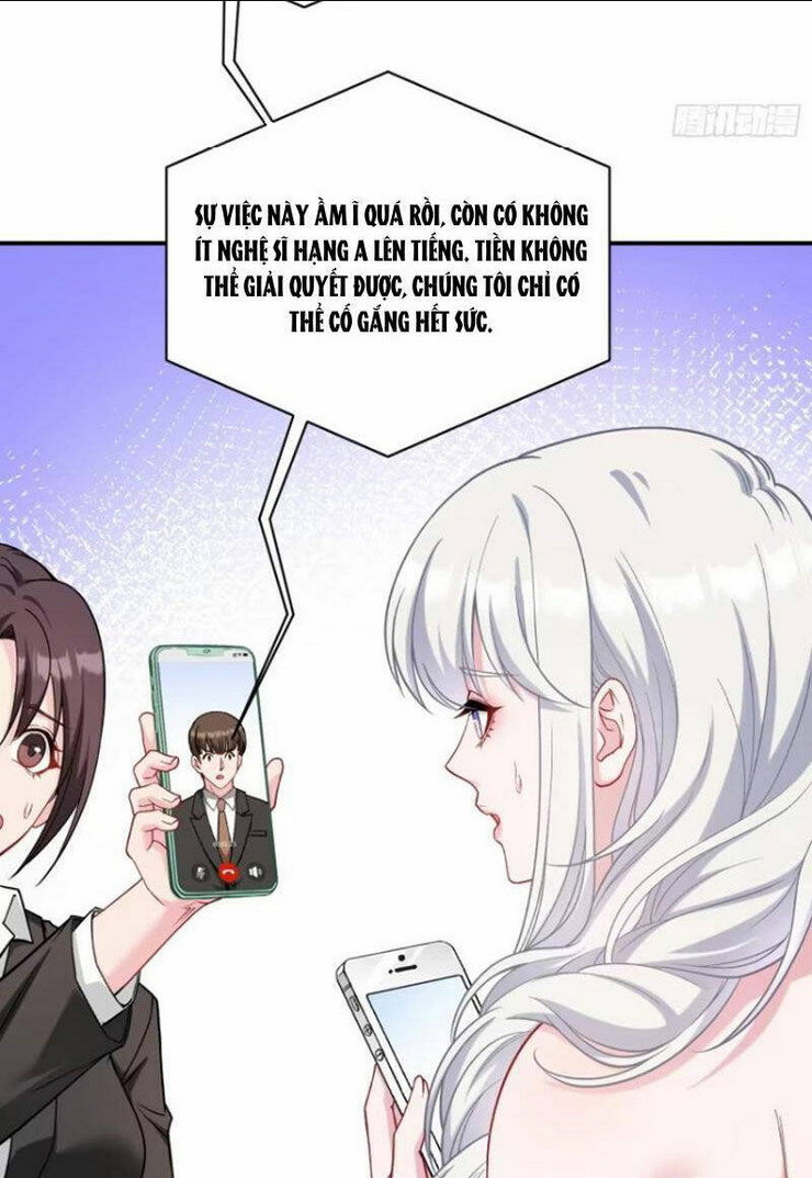 Bỏ Làm Simp Chúa, Ta Có Trong Tay Cả Tỉ Thần Hào: Chapter 84