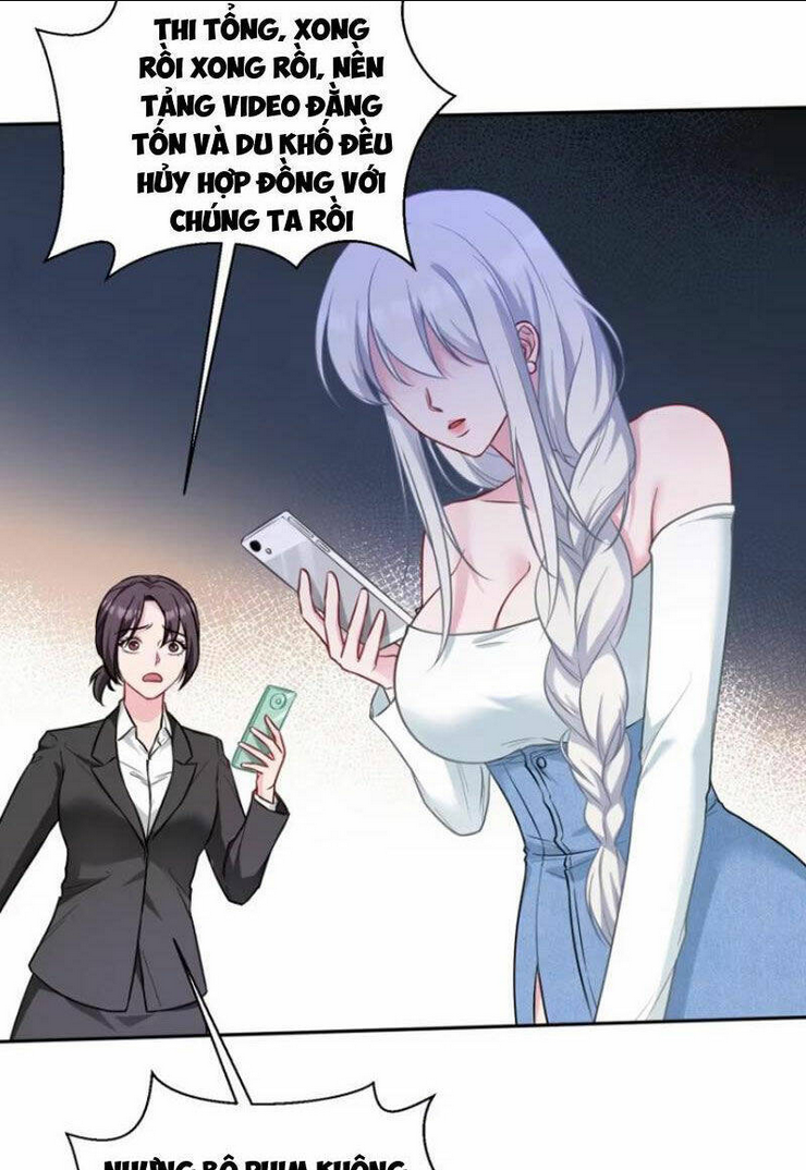 Bỏ Làm Simp Chúa, Ta Có Trong Tay Cả Tỉ Thần Hào: Chapter 84